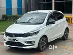 Tata Tiago 1.2 Revotron XZ Plus, 2022, Petrol