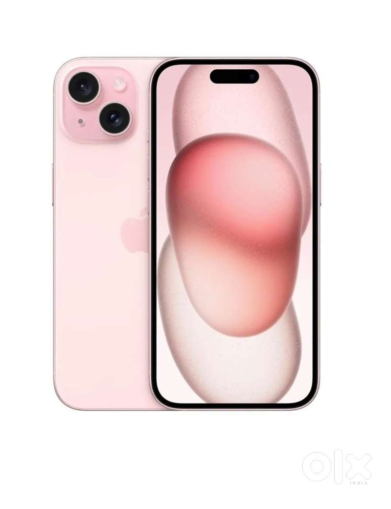 IPHONE 15 128GB BILL BOX NHI H