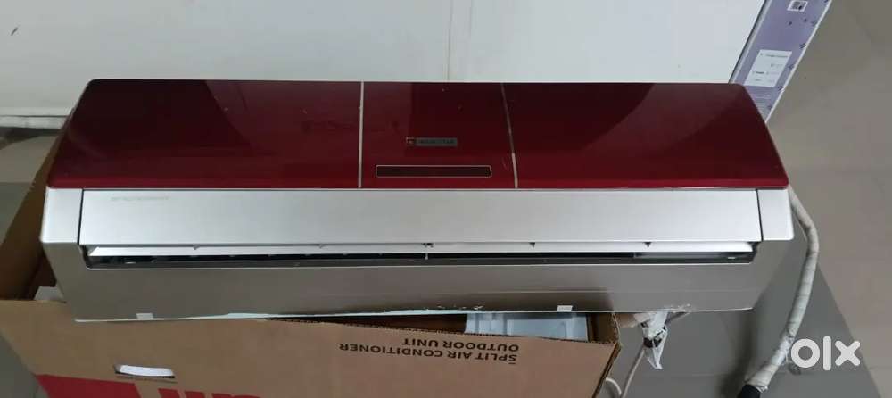 All type air conditioner available