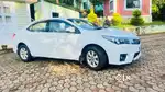 Toyota Corolla Altis 2016 Diesel Good Condition