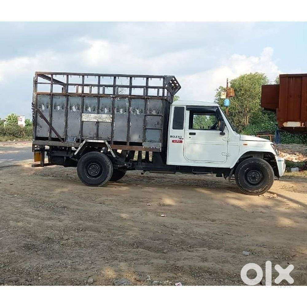 ड्राइवर की जरूरत है