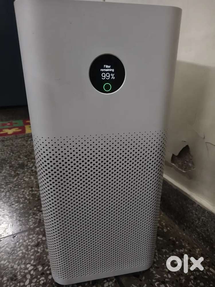 Mi air purifier 3