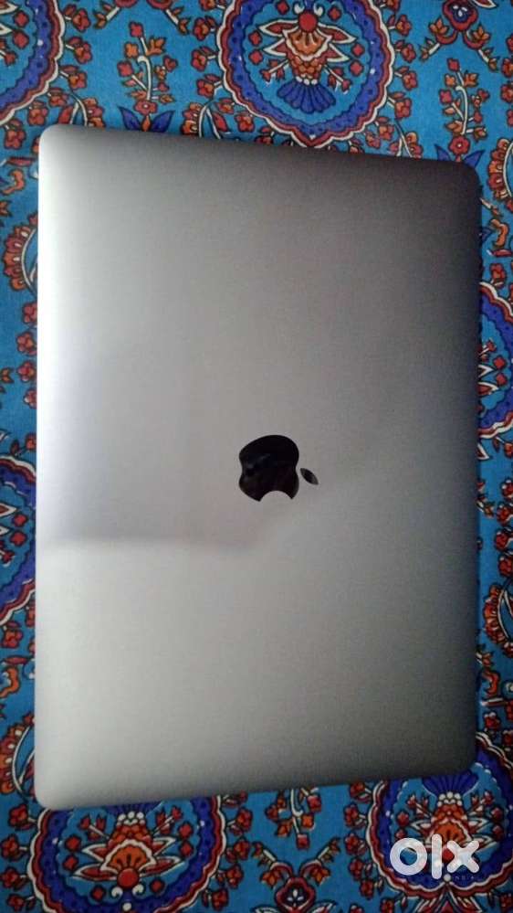 macbook air m1