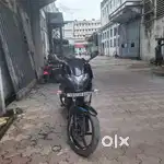 Want to sell my Bajaj pulsar 220F