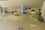 Commercial Showroom for Rent