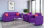 Factory sofa set