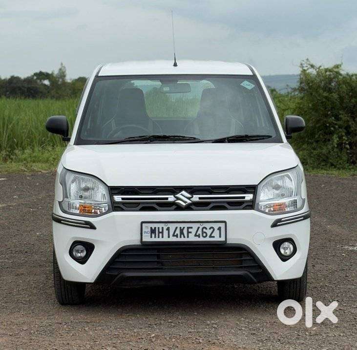 Maruti Suzuki Wagon R CNG LXI, 2022, CNG & Hybrids