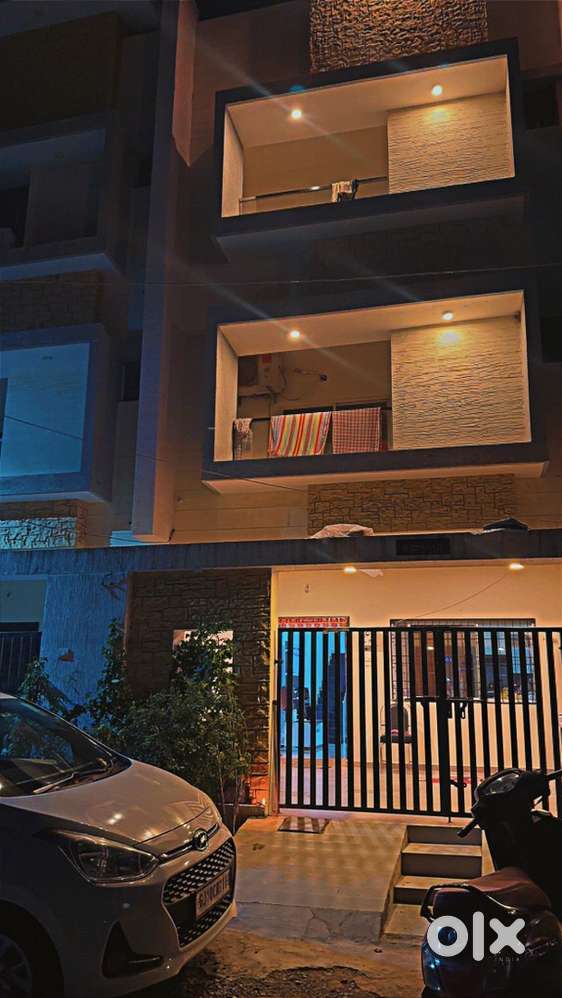 4bhk bungalow