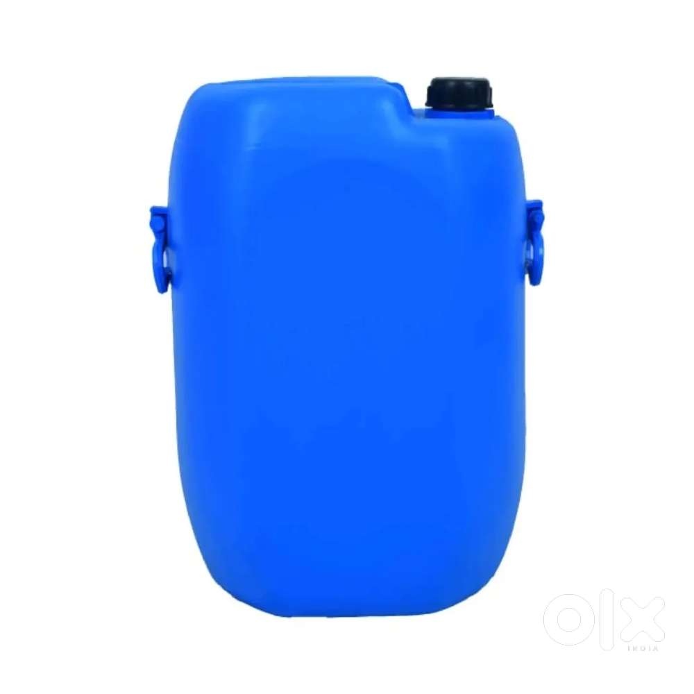 50 litres used can
