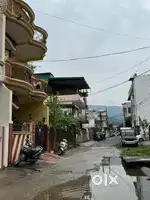 Independent House in Prime Location – Ganga Nagar