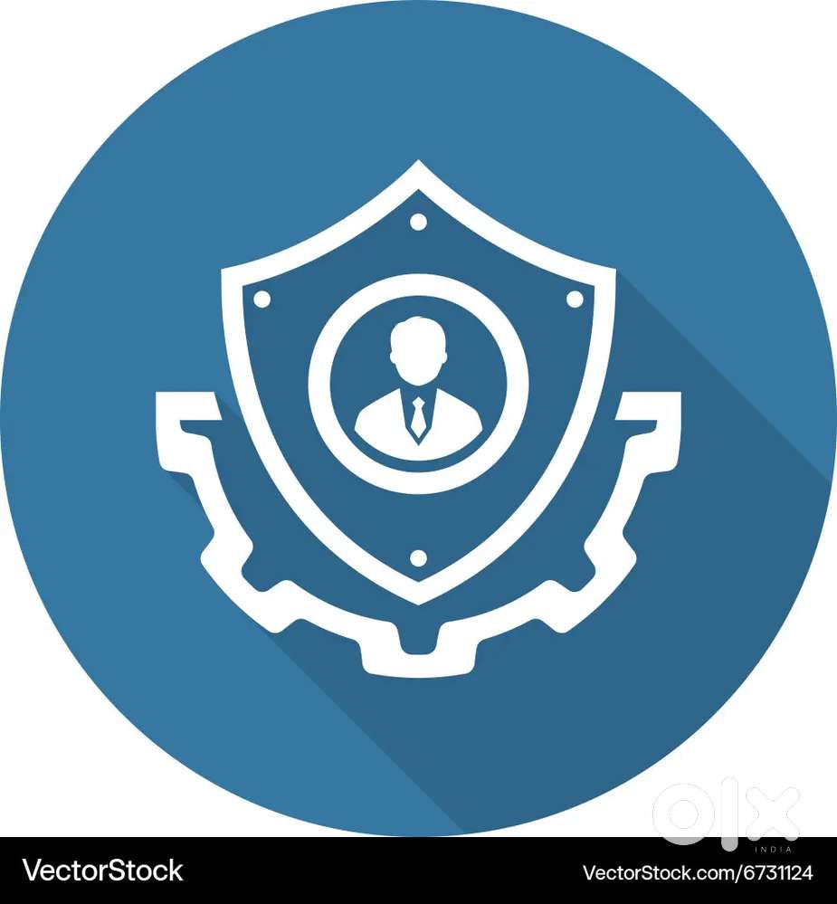 Security guard job provide + other jobs