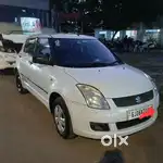 Maruti Suzuki Swift vxi 2010 Petrol 118000 Km Driven