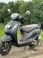 Suzuki access 2024 Disc Bluetooth Edition