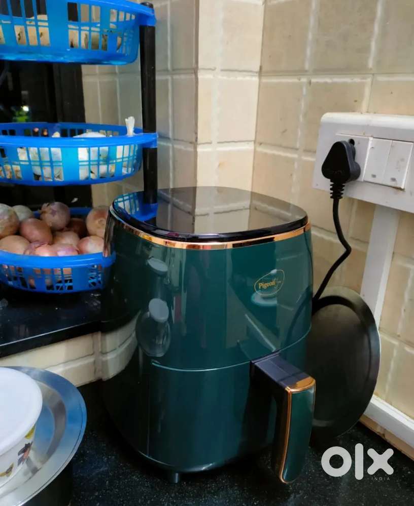 Pigeon air fryer for sale