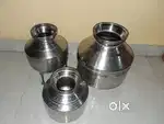 Stainless steel