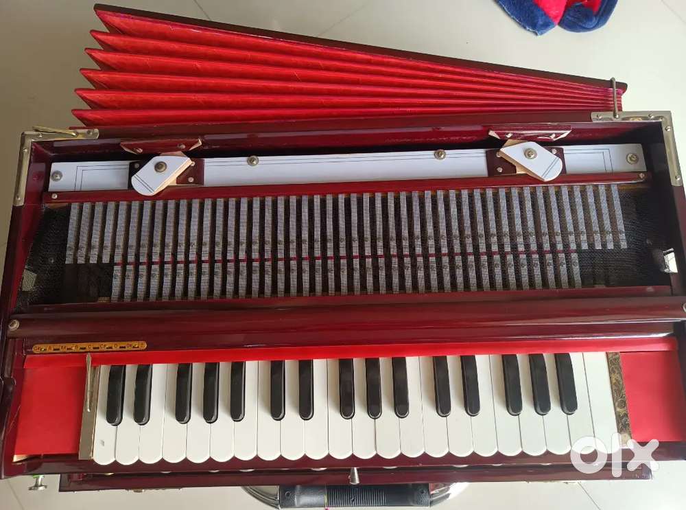 Harmonium  ( paul & co) original