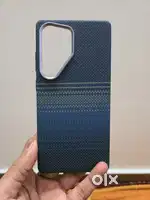 Brand New Luxo Magsafe Case for Samsung S25 Ultra