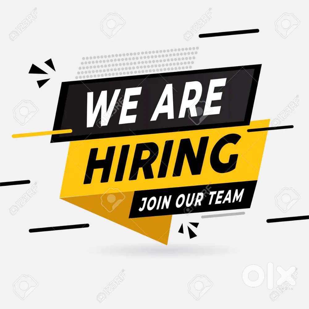 We are hiring Relationship managers