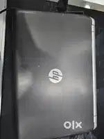 Hp laptop i5