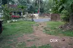 6.75 Cent plot for sale Elthuruth
