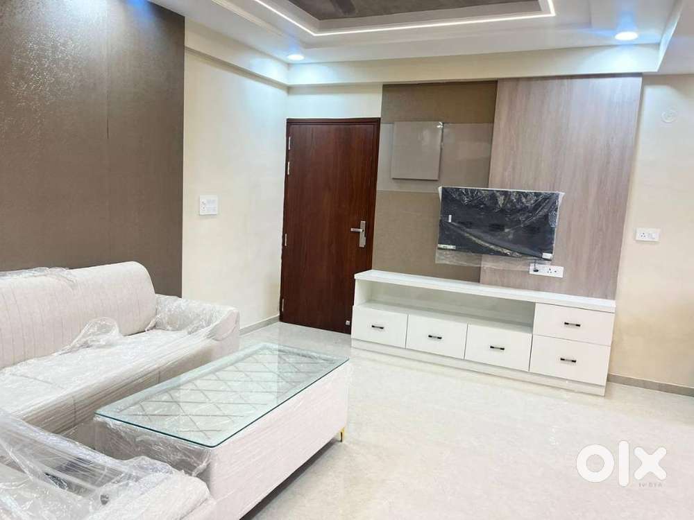 2 BHK project in Vaishali west