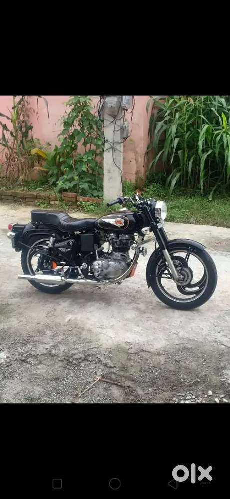 STANDARD 350 MINT CONDITION