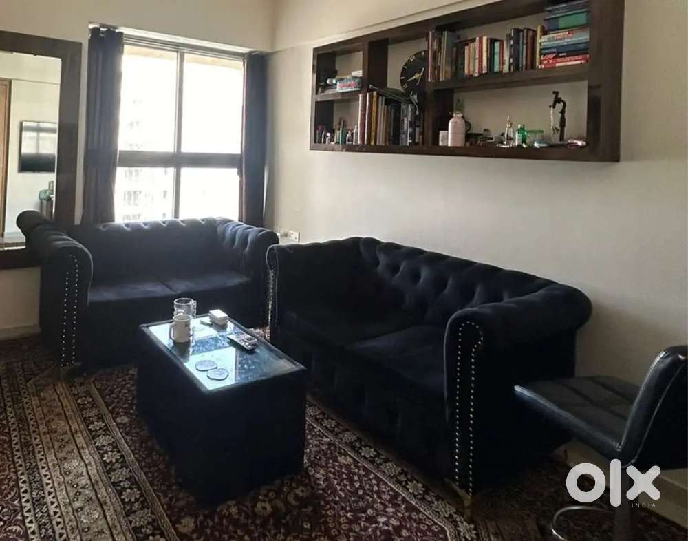 Sofa want to sell urgently