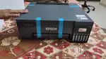 Epson L8050 inkjet printer