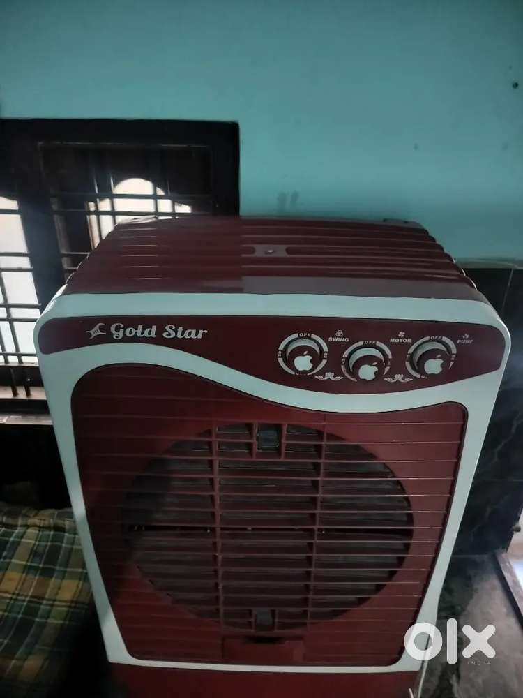 Air cooler