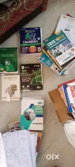 Jee books for sale