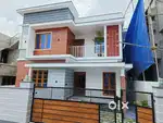 200 Malayinkeezhu Road 4 Cent, 1850 Sqft, 4 BHK , modular kitchen well