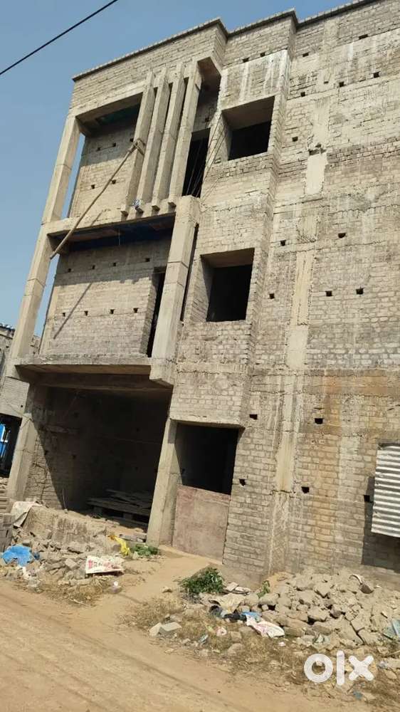 6 Bhk Triplex House for sale