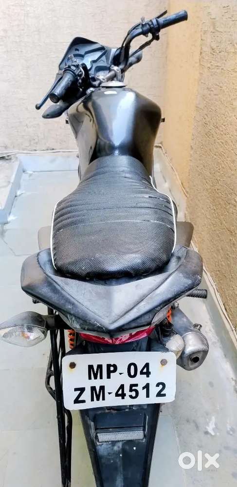 twister single hand bike urgent bechna hai