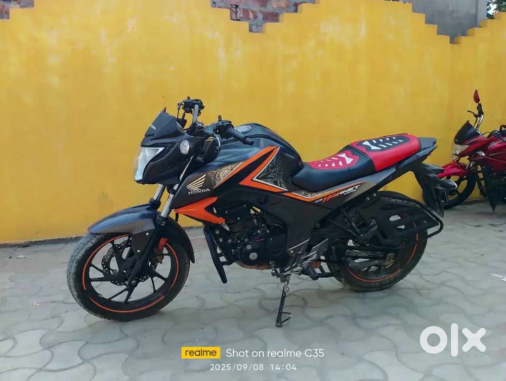 Very good condition
