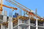 Construction work