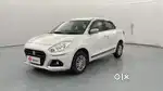 Maruti Suzuki Dzire 1.2 VXI AMT, 2021, Petrol
