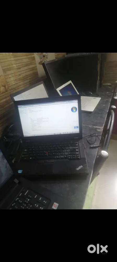 Lenovo laptop