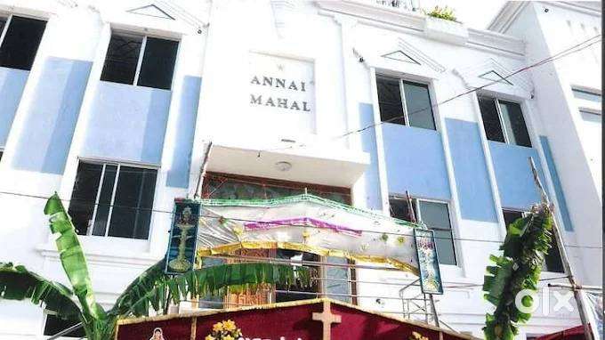 Spacious 2-Storey Commercial Building for Rent – Perfect