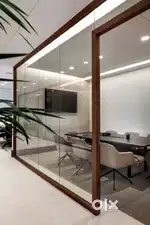 Furnished Office On Rent @Nana mova Road
