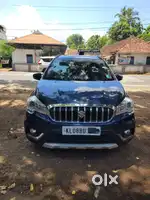 Maruti Suzuki S-Cross 2017-2020 1.3 Zeta, 2019, Diesel