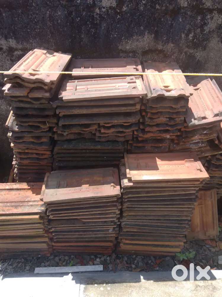 500+ ഓടുകൾ വിൽപ്പനയ്ക്ക് roofing tiles for sale