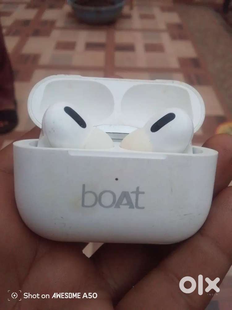 Airpods ok