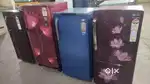 FRIDGES AND WASHING MACHINES USED