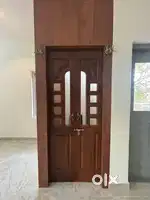 2BHK Builder Floor House available for Lease in HMT Layout