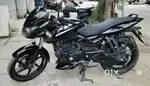 Bajaj Pulsar 150. ( 2022 model )