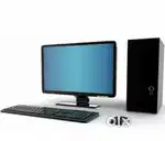 Desktop pc