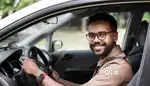 CAR DRIVER JOB