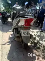 Honda grazia