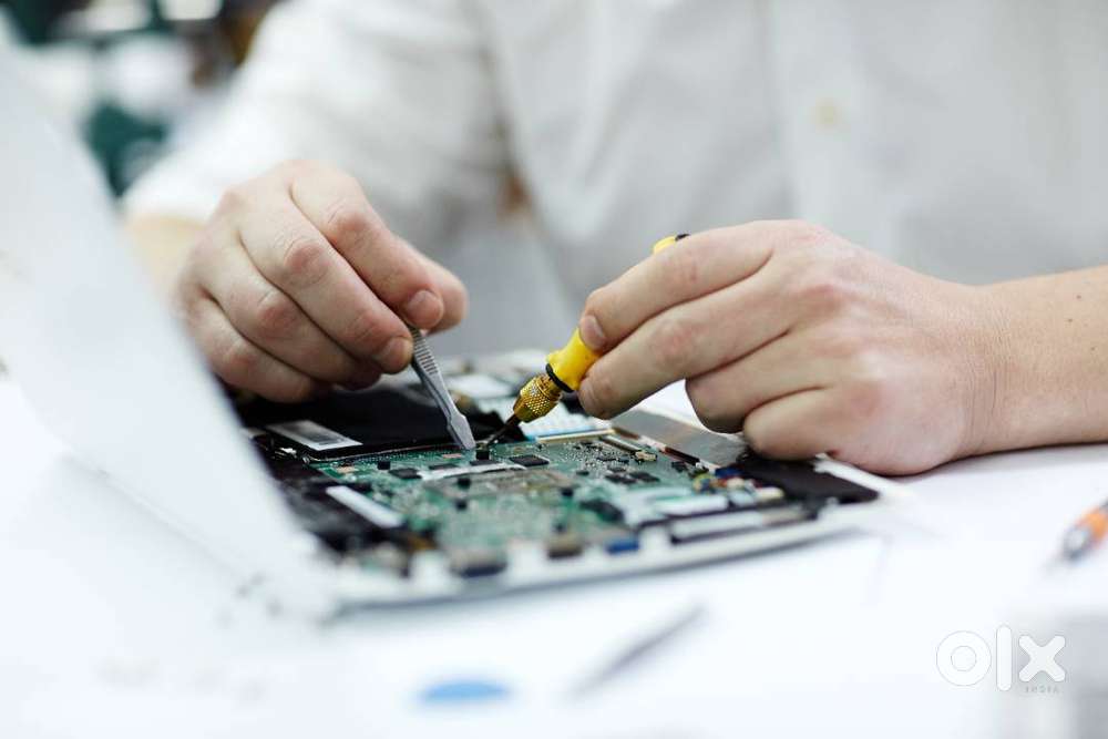 Affordable Laptop & Computer Repair  Fast Service