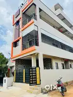 Ground floor 1bhk for rent